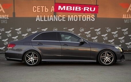 Mercedes-Benz E-Класс, 2013 год, 1 715 000 рублей, 9 фотография