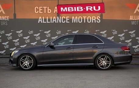 Mercedes-Benz E-Класс, 2013 год, 1 715 000 рублей, 4 фотография