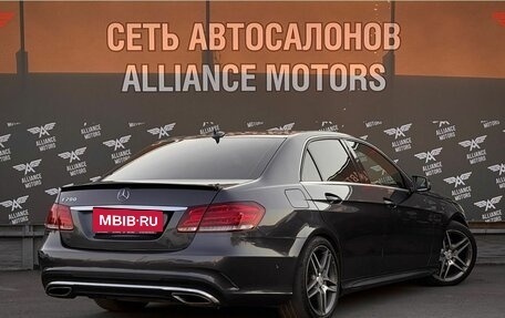 Mercedes-Benz E-Класс, 2013 год, 1 715 000 рублей, 8 фотография