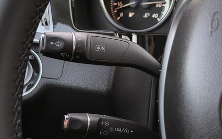 Mercedes-Benz E-Класс, 2013 год, 1 715 000 рублей, 19 фотография