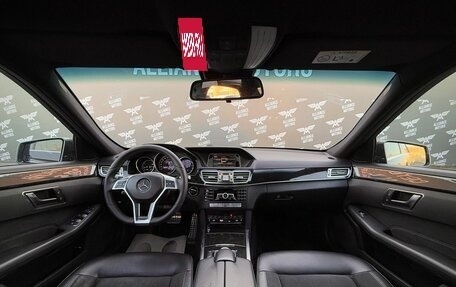 Mercedes-Benz E-Класс, 2013 год, 1 715 000 рублей, 14 фотография