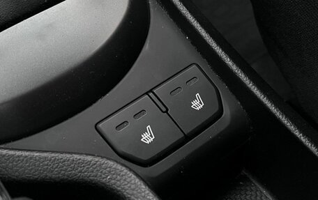 KIA Rio III рестайлинг, 2014 год, 1 150 000 рублей, 17 фотография