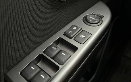 KIA Rio III рестайлинг, 2014 год, 1 150 000 рублей, 19 фотография