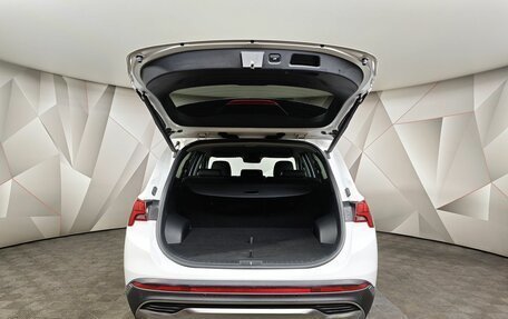 Hyundai Santa Fe IV, 2021 год, 3 900 000 рублей, 10 фотография