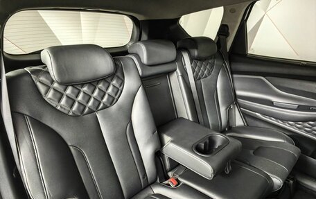 Hyundai Santa Fe IV, 2021 год, 3 900 000 рублей, 15 фотография