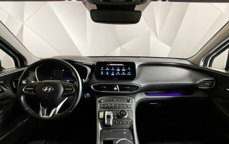 Hyundai Santa Fe IV, 2021 год, 3 900 000 рублей, 12 фотография