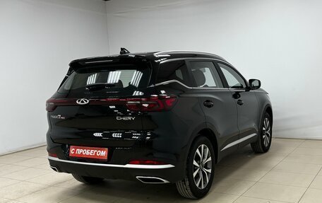 Chery Tiggo 7 Pro, 2023 год, 1 850 000 рублей, 5 фотография