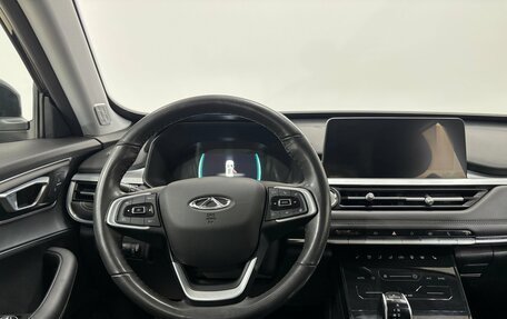 Chery Tiggo 7 Pro, 2023 год, 1 850 000 рублей, 14 фотография