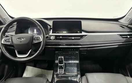 Chery Tiggo 7 Pro, 2023 год, 1 850 000 рублей, 13 фотография