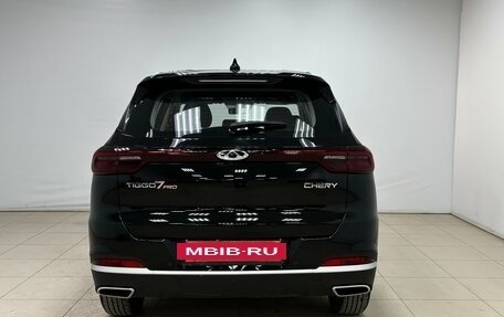 Chery Tiggo 7 Pro, 2023 год, 1 850 000 рублей, 6 фотография