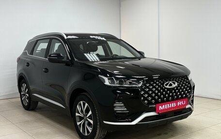 Chery Tiggo 7 Pro, 2023 год, 1 850 000 рублей, 3 фотография