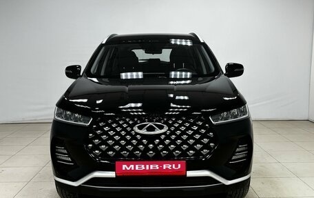 Chery Tiggo 7 Pro, 2023 год, 1 850 000 рублей, 2 фотография