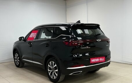 Chery Tiggo 7 Pro, 2023 год, 1 850 000 рублей, 8 фотография