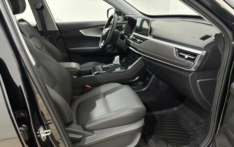 Chery Tiggo 7 Pro, 2023 год, 1 850 000 рублей, 16 фотография