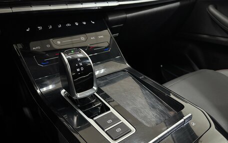 Chery Tiggo 7 Pro, 2023 год, 1 850 000 рублей, 23 фотография