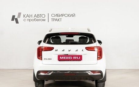 Haval Jolion, 2023 год, 1 972 700 рублей, 4 фотография