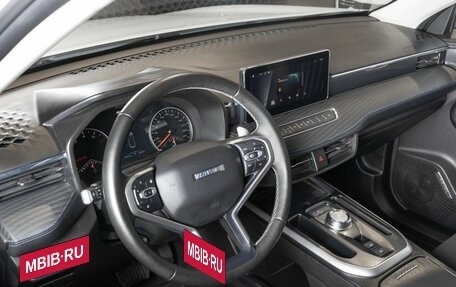 Haval Jolion, 2023 год, 1 972 700 рублей, 5 фотография