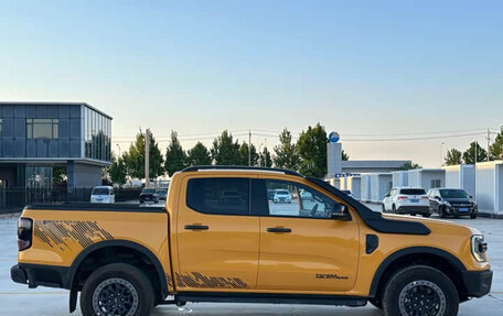Ford Ranger, 2024 год, 5 100 000 рублей, 4 фотография
