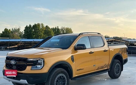 Ford Ranger, 2024 год, 5 100 000 рублей, 3 фотография