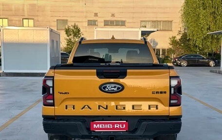 Ford Ranger, 2024 год, 5 100 000 рублей, 6 фотография