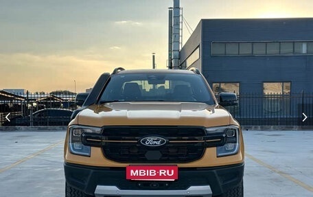 Ford Ranger, 2024 год, 5 100 000 рублей, 2 фотография