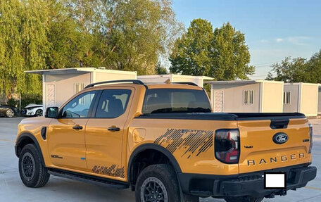 Ford Ranger, 2024 год, 5 100 000 рублей, 7 фотография