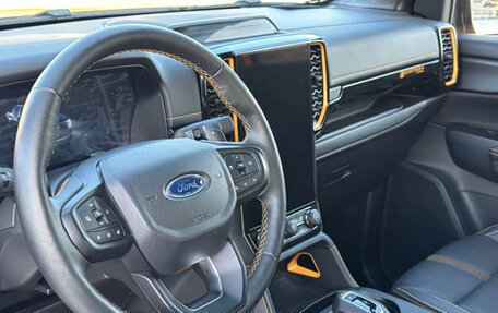Ford Ranger, 2024 год, 5 100 000 рублей, 12 фотография