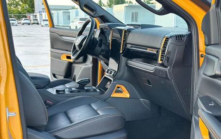 Ford Ranger, 2024 год, 5 100 000 рублей, 17 фотография