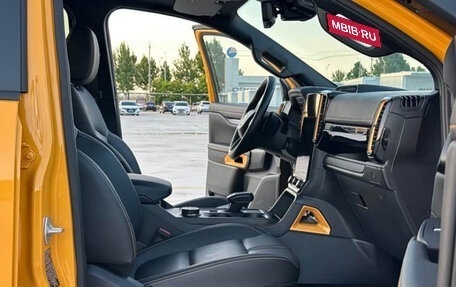 Ford Ranger, 2024 год, 5 100 000 рублей, 18 фотография