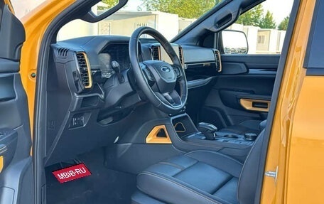Ford Ranger, 2024 год, 5 100 000 рублей, 10 фотография