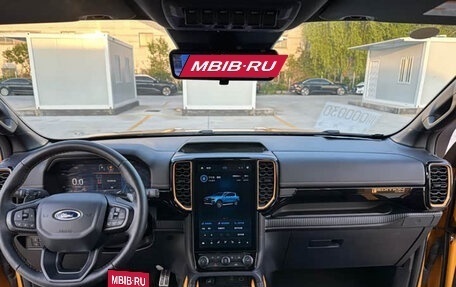 Ford Ranger, 2024 год, 5 100 000 рублей, 13 фотография
