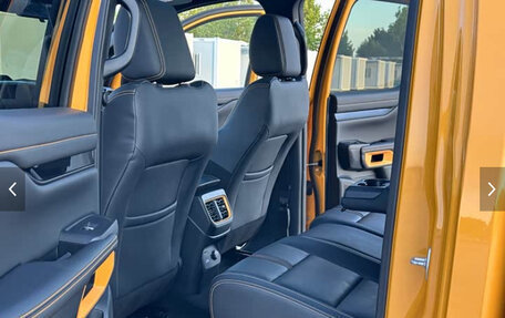 Ford Ranger, 2024 год, 5 100 000 рублей, 24 фотография