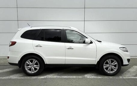 Hyundai Santa Fe III рестайлинг, 2010 год, 1 340 000 рублей, 4 фотография