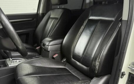 Hyundai Santa Fe III рестайлинг, 2010 год, 1 340 000 рублей, 11 фотография
