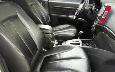 Hyundai Santa Fe III рестайлинг, 2010 год, 1 340 000 рублей, 12 фотография