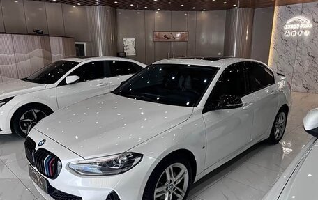 BMW 1 серия, 2023 год, 1 600 077 рублей, 3 фотография