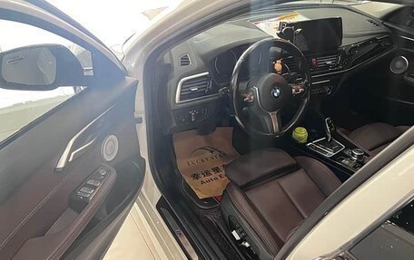 BMW 1 серия, 2023 год, 1 600 077 рублей, 8 фотография