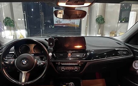 BMW 1 серия, 2023 год, 1 600 077 рублей, 10 фотография