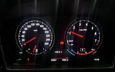 BMW 1 серия, 2023 год, 1 600 077 рублей, 9 фотография