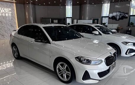 BMW 1 серия, 2023 год, 1 600 077 рублей, 2 фотография