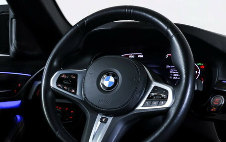 BMW 5 серия, 2020 год, 3 990 000 рублей, 14 фотография