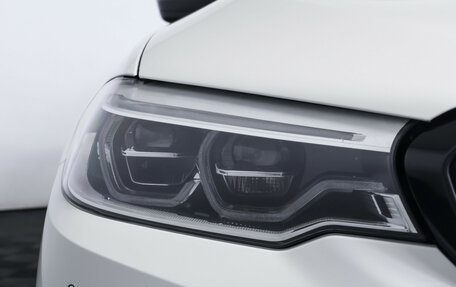 BMW 5 серия, 2020 год, 3 990 000 рублей, 25 фотография