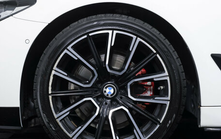 BMW 5 серия, 2020 год, 3 990 000 рублей, 24 фотография