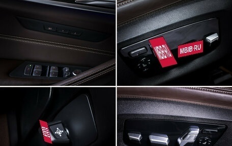 BMW 5 серия, 2020 год, 3 990 000 рублей, 20 фотография