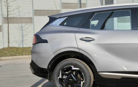 KIA Sportage IV рестайлинг, 2026 год, 4 790 000 рублей, 12 фотография
