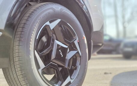 KIA Sportage IV рестайлинг, 2026 год, 4 790 000 рублей, 10 фотография