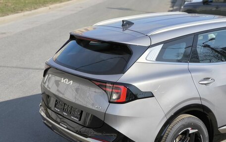 KIA Sportage IV рестайлинг, 2026 год, 4 790 000 рублей, 13 фотография