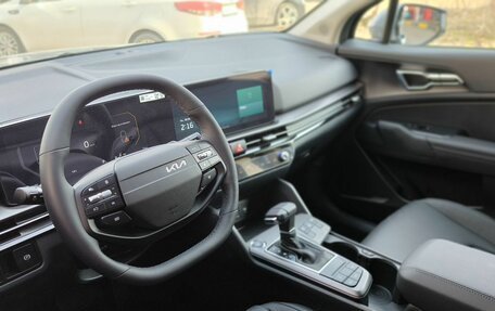 KIA Sportage IV рестайлинг, 2026 год, 4 790 000 рублей, 16 фотография