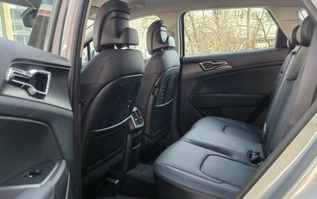KIA Sportage IV рестайлинг, 2026 год, 4 790 000 рублей, 18 фотография