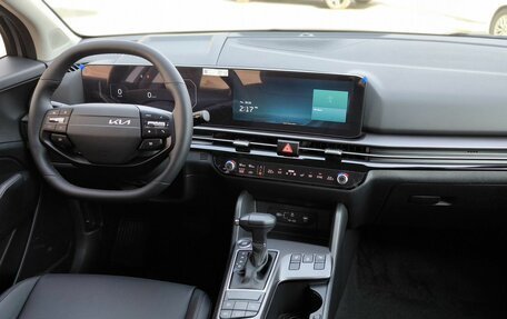 KIA Sportage IV рестайлинг, 2026 год, 4 790 000 рублей, 22 фотография